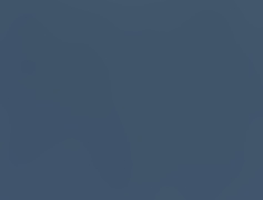 ДСП Swiss Krono 3824 VL Морська блакить 2800х2070