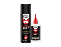 Клей двохкомпонетний SELSIL NINJA MDF 50 г + спрей активатор 200 МЛ 
