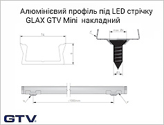 Алюмінієвий профіль