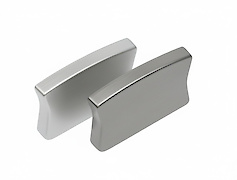 Заглушка GTV для алюминиевого LED-профиля MINI, алюминий