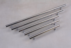 Ручки мебельные Falso Stile коллекции High Tech