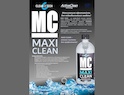 Activeclean MAXI CLEAN, 250мл