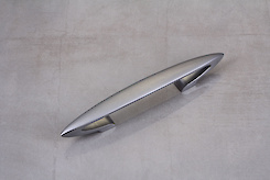 Меблева ручка Falso Stile РК-36 колекції High Tech