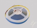 Світлодіодна стрічка (неізольована), COB 320L, 12W/м, 8мм, нейтральний білий (4000 K)