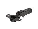 Занавес Hettich Clip-on Sensys 8675 черная, полунакладная 110 °, без пружины Занавес Hettich Clip-on Sensys 8675 черная, полунакладная 110 °, без пружины