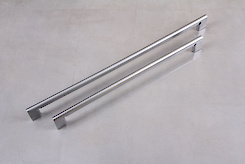 Ручки меблеві Falso Stile колекції High Tech