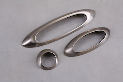 Ручки меблеві колекції High Tech