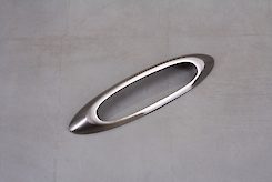 Меблева ручка Falso Stile РК-48 колекції High Tech