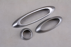 Ручки меблеві колекції High Tech