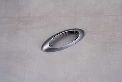 Меблева ручка Falso Stile РК-47 колекції High Tech