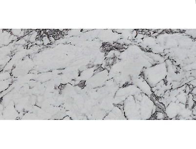 Столешница LuxeForm 18мм L139 Крестола Бьянка 4200x600х18мм R3