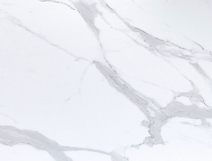 Столешница LuxeForm 18мм Статуарио 4200x600х18мм