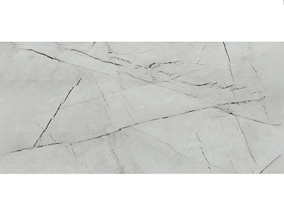 Столешница LuxeForm 18мм S147 Мрамор Милтон 4200x600х18мм R3