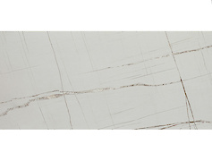 Столешница LuxeForm 18мм L154 Мрамор Астурия 4200x600х18мм R3