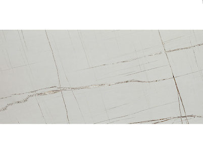 Столешница LuxeForm 18мм L154 Мрамор Астурия 4200x600х18мм R3