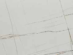 Столешница LuxeForm 18мм L154 Мрамор Астурия 4200x600х18мм