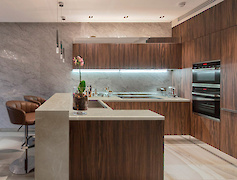 Стільниця LuxeForm 18мм S9444 Боттічино