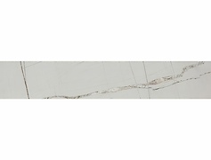 Стільниця LuxeForm 18мм L154 Мармур Астурія 4200x600х18мм R3