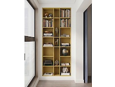 VL Діжон жовтий