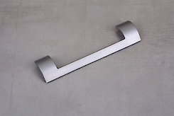 Меблева ручка Falso Stile РК-57 колекції High Tech