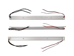 Блок питания Ultra slim , 24V, 271х18х15,5 мм