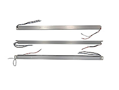 Блок питания Ultra slim , 24V, 413х18х15,5 мм