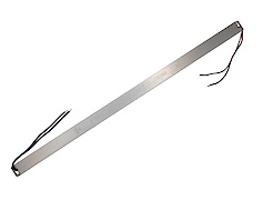 Блок питания Ultra slim 100W, 24V, 413х18х15,5 мм