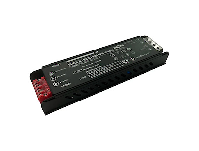 Блок живлення BIOM Professional 24V 200W BPX-24-200 8А