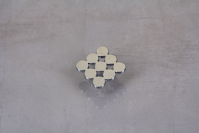 Меблева ручка Falso Stile РК-61