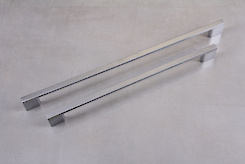 Ручки меблеві Falso Stile колекції High Tech