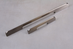 Ручки меблеві Falso Stile колекції High Tech