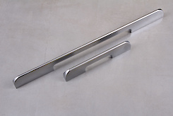 Ручки меблеві Falso Stile колекції High Tech