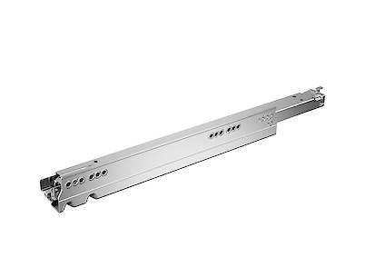 Напрямна Hettich Actro YOU ​​з демпфером Silent System, L=350 мм, EB21, 40кг, права