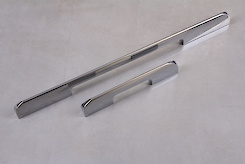 Ручки меблеві Falso Stile колекції High Tech