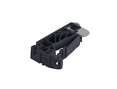 Фіксатор Hettich Quadro YOU для дерев'яних ящиків, правий(925726)
