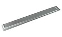 Ручка мебельная Falso Stile РК-95 хром матовый