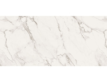 Стільниця з компакт-плити Egger 12мм F8001 ST9  Мармур Кришталь суцільнний із білим внутрішнім наповненням 4100х650х12 мм