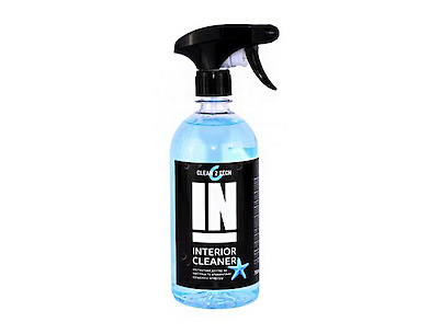 Очиститель Activecare INTERIOR CLEANER Cafe del Mar морской, спрей 750мл