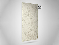 Crown Dеcor 12мм RC 940 XL Торано з чорним внутрішнім наповненням