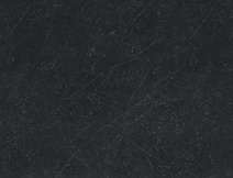 Компакт-плита Crown Dеcor 12мм RC 684 XL Стромболі з чорним внутрішнім наповненням 3670х1860х12