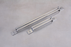 Ручки меблеві Falso Stile колекції High Tech