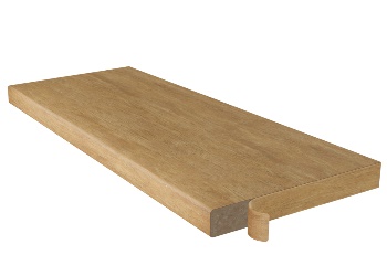 Крайкування стільниці PUR