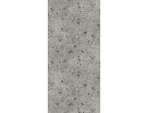 HPL пластик Egger F021 ST75 Тераццо Тріестіно сірий 3050x1310х0,8мм