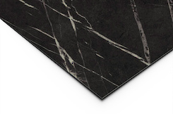 Egger F206 ST9 Камінь П'єтра Гріджо чорний 3050ммх1310мм