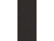 HPL пластик Egger F199 PA Мармур Амбіанс чорний 3050x1310х0,8мм