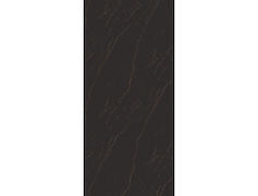 HPL пластик Egger F199 PA Мармур Амбіанс чорний 3050x1310х0,8мм
