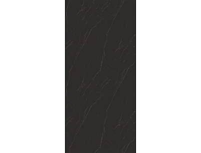 HPL пластик Egger F199 PA Мрамор Амбианс чёрный 3050x1310х0,8мм