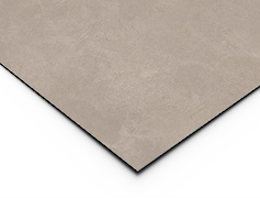 HPL пластик Egger F662 ST76 Камень Кальцит серая галька