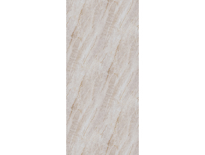 HPL пластик Egger F836 ST75 Мрамор Фортелло белый 3050x1310х0,8мм