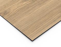 HPL пластик Egger H3322 ST17 Дуб Ровато натуральний світлий